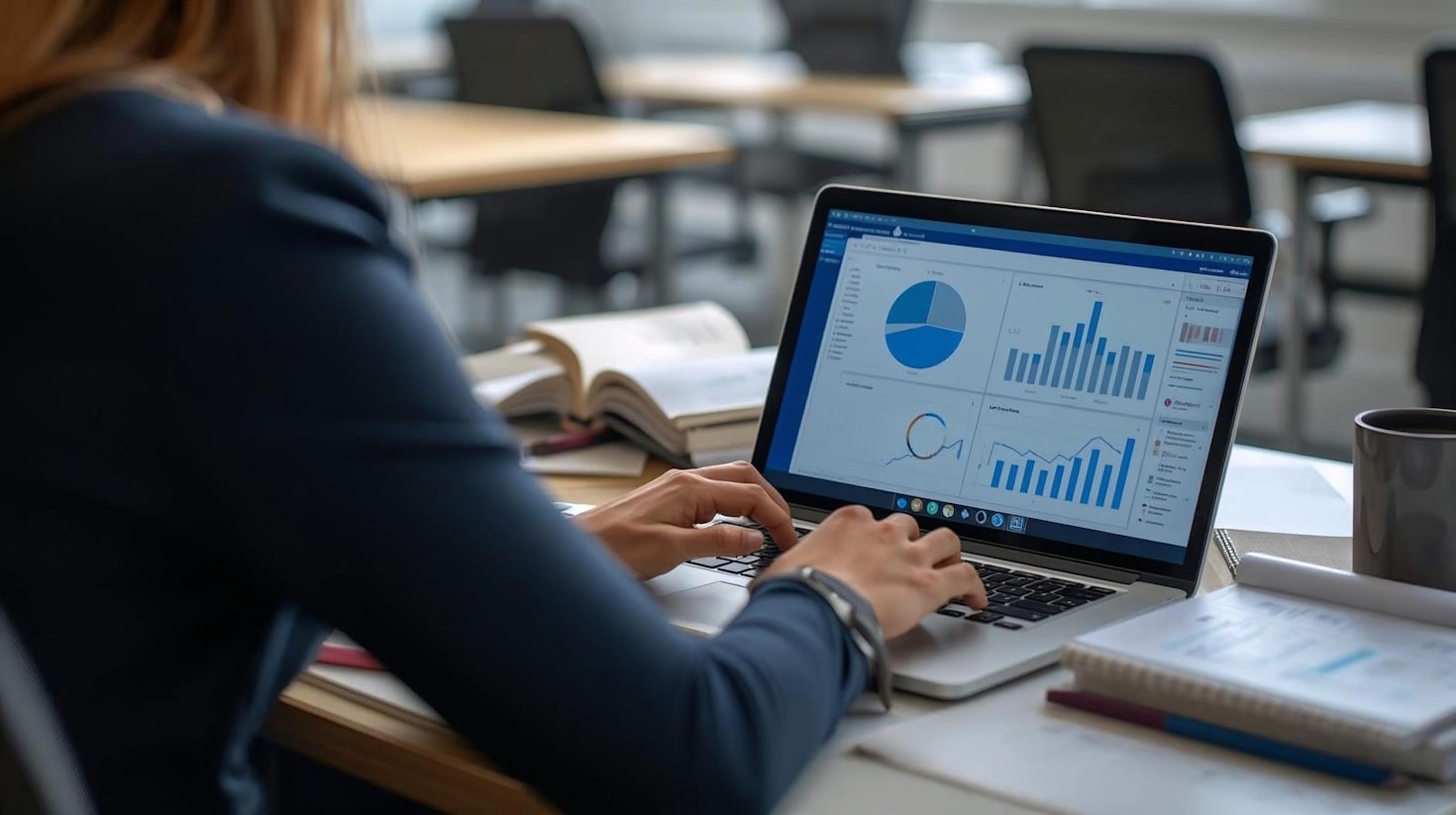 Como o Marketing Digital Está Transformando Locadoras de Equipamentos